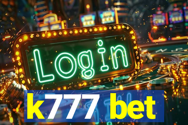 k777 bet